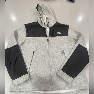 Mens Northface Hoodie